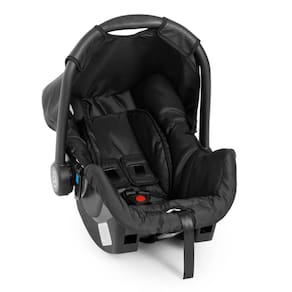 Bebê Conforto Grid 8184 Tecido Removível Galzerano