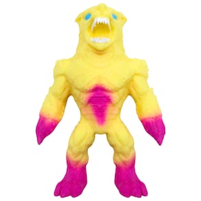 Boneco Elástico De 14 Cm Stretchapalz Monster Series Sunny