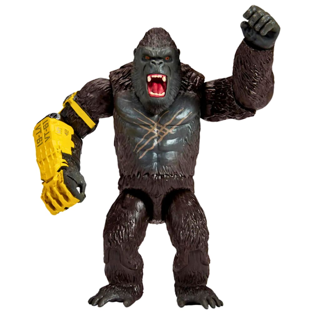 Figuras De Ação Bonecos De 15 Cm Godzilla Vs Kong Sunny
