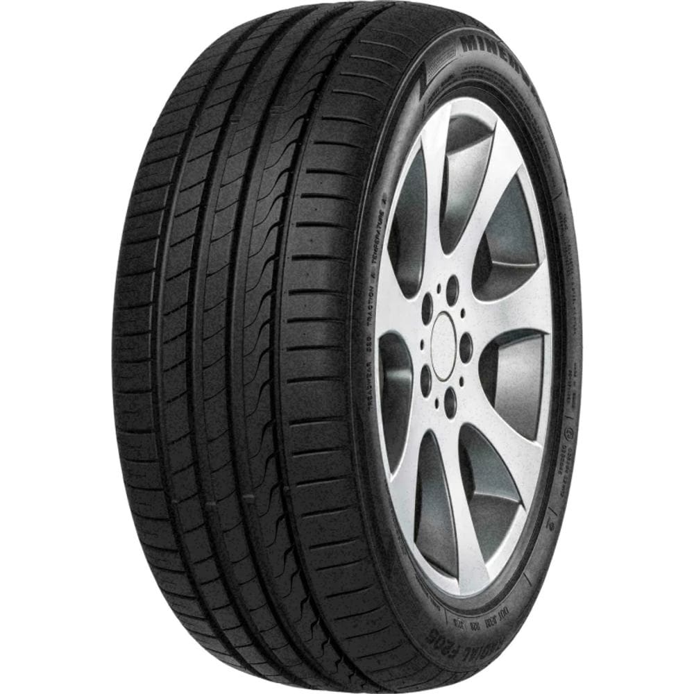 Pneu Minerva Aro 19 255/35R19 96Y F205