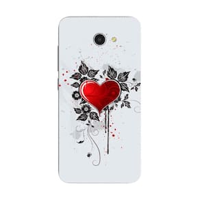 Capa Adesivo Skin364 Verso Para Alcatel A3 4G (5046J)
