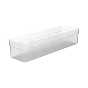 Organizador Colmeia Logic P Natural - Ou
