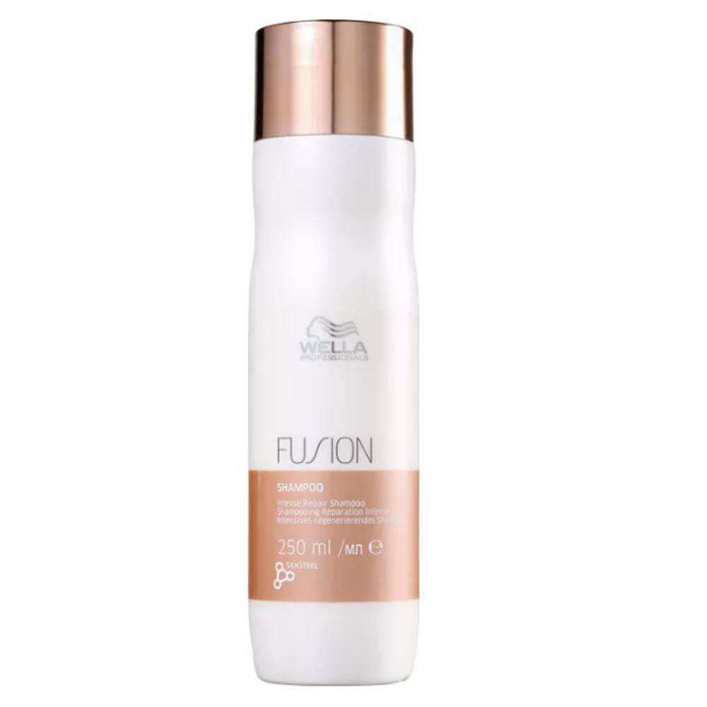 Wella Fusion - Shampoo 250ml