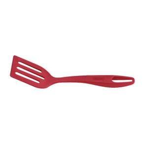 Espátula de Nylon Wavy Vermelho 30cm - Brinox