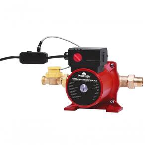 Bomba Pressurizadora 1/2hp 127v 1x1`` Worker