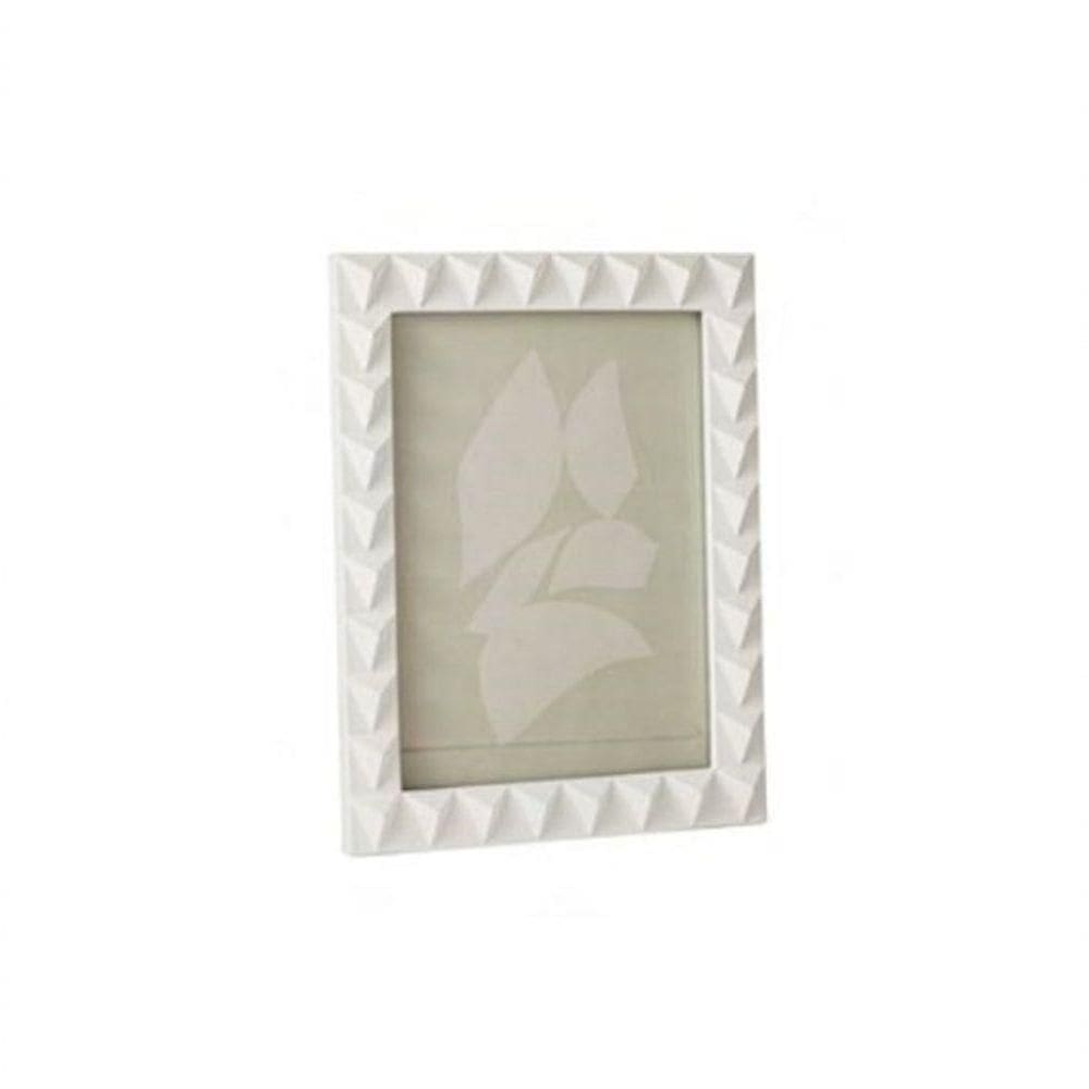 Porta-retrato Branco 15x20cm 16695 Mart