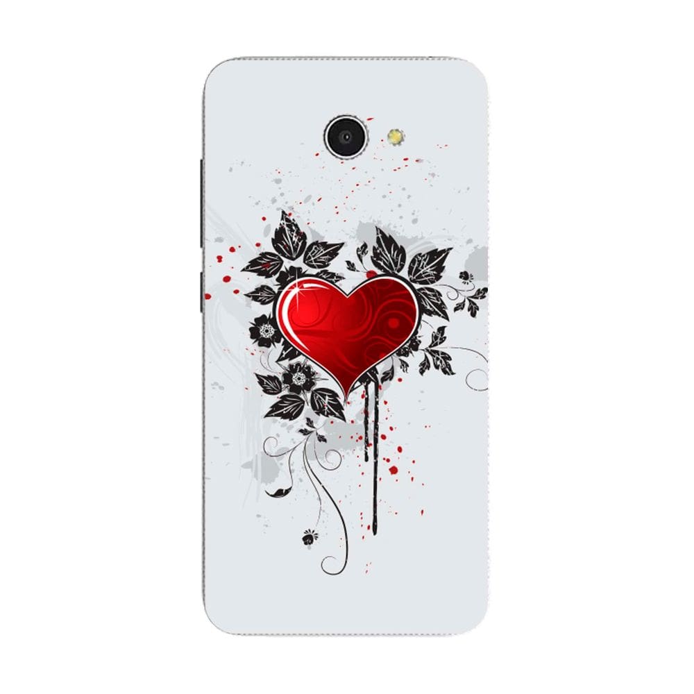Capa Adesivo Skin364 Verso Para Alcatel A3 4G (5046J)