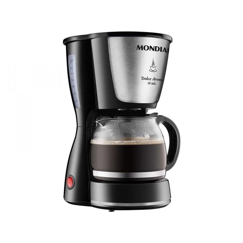 Cafeteira Dolce Aroma 550W C-30-18X Mondial