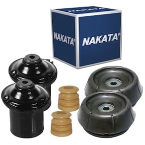 Kit Coxim Batente Astra Vectra Corsa Meriva Montana Nakata