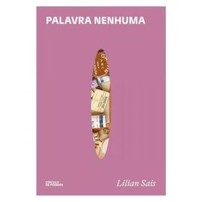 Palavra Nenhuma