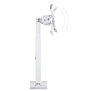 Suporte Para Projetor Universal Sp310b Branco