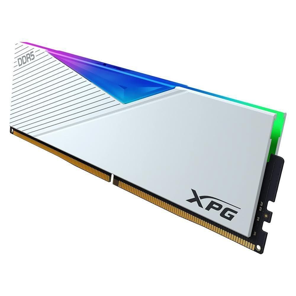 Memória Ram Adata Xpg Lancer Ddr5 | Casas Bahia