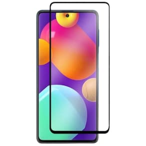 Película 3D Para Samsung M62 Vidro Temperado