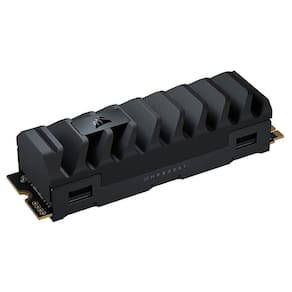 Ssd Corsair Mp600 Pro Xt, Gen4, 4tb, M.2 Nvme, 7100mb/s, Gravação 6800mb/s, Cssd-f2000gbmp600pxt