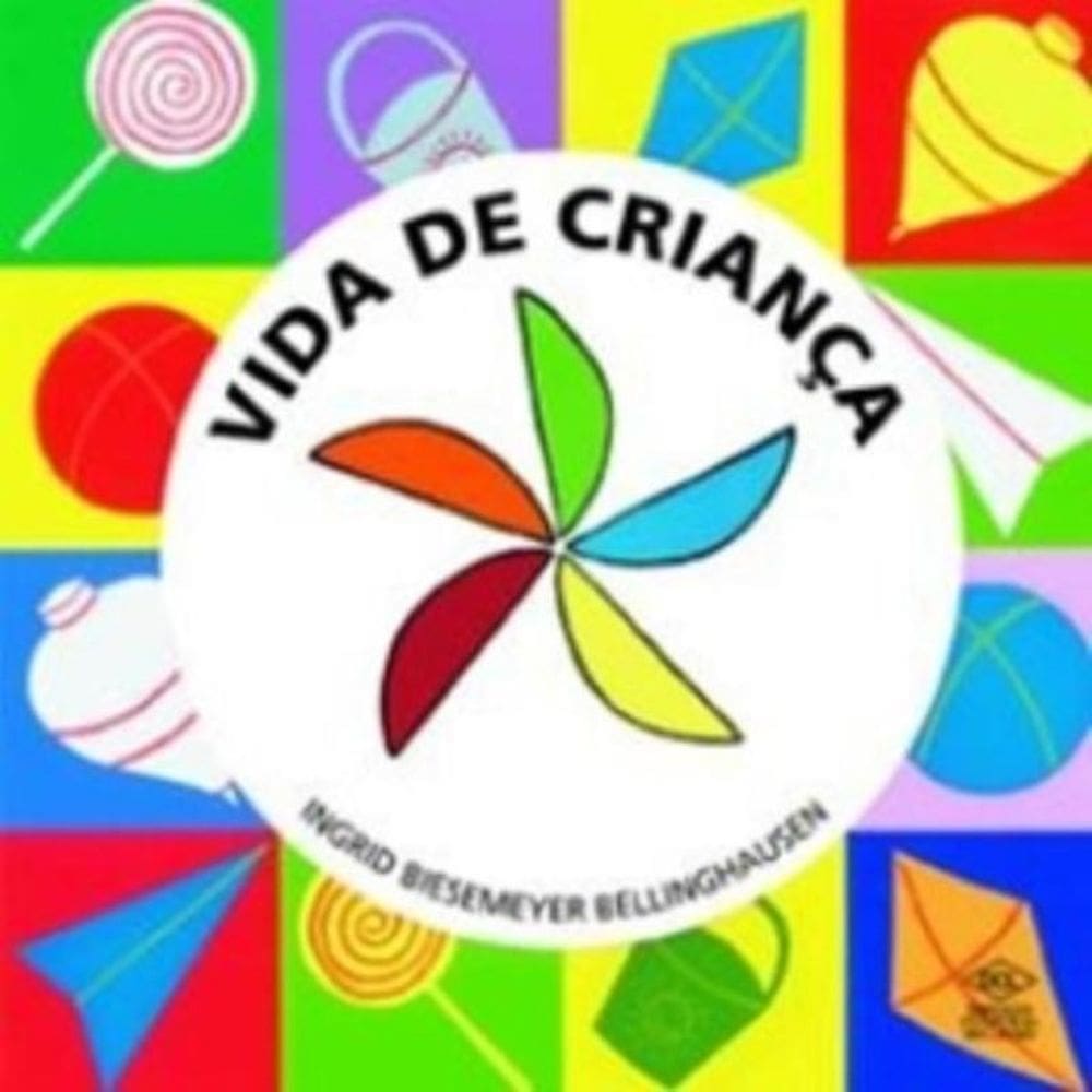 Vida De Crianca