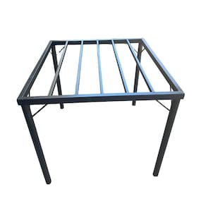 Suporte De Ferro Para Caixa D`água 110x85x100cm