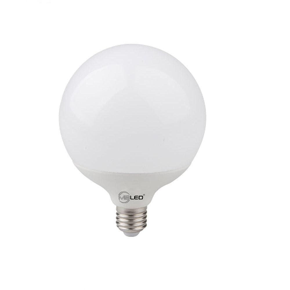 Lâmpada Led Globo G120 20w E27 Bivolt Mbled 3000k