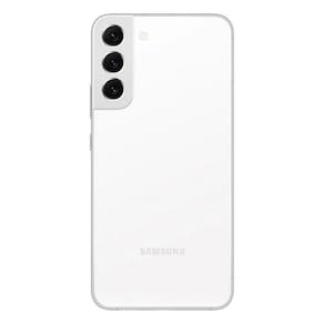 Usado: Samsung S22 Plus 256 GB Branco - Regular
