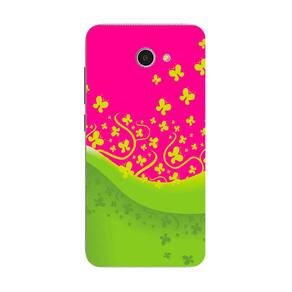 Capa Adesivo Skin358 Verso Para Alcatel A3 4G (5046J)