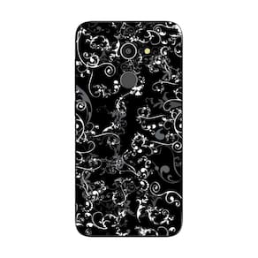 Capa Adesivo Skin359 Verso Para Alcatel A3 4G (5046I)