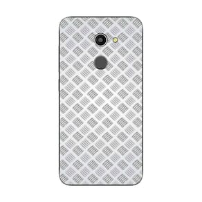 Capa Adesivo Skin366 Verso Para Alcatel A3 4G (5046I)