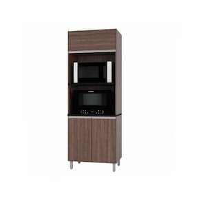 Torre Quente Factual Amendoa - Fdecor