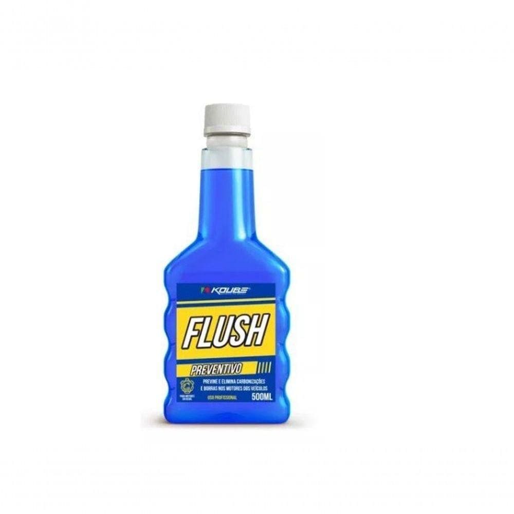 Flush Preventivo Koube 500ml 20014