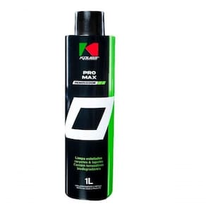 Limpa Estofados Liquido Koube 500ml 80021