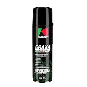 Spray Graxa Branca Koube 300ml 20007