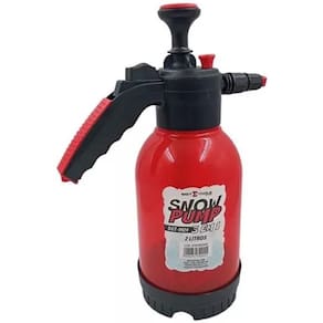 Pulverizador Sigma Sgt9924 Snow Pump 3 Em 1