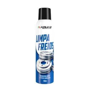Spray Limpa Freios Koube 160ml 20011