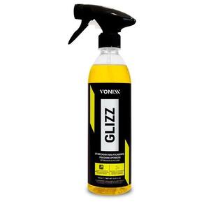 Otimizador De Polimento Glizz 500ml - Vonixx