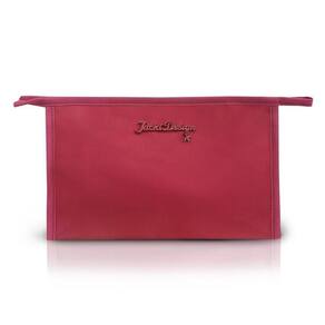 Necessaire Envelope - Premium Vermelho Escuro