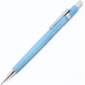 Lapiseira P200 Cores Trad Japonesas Cinza 0.9m 9209-jn