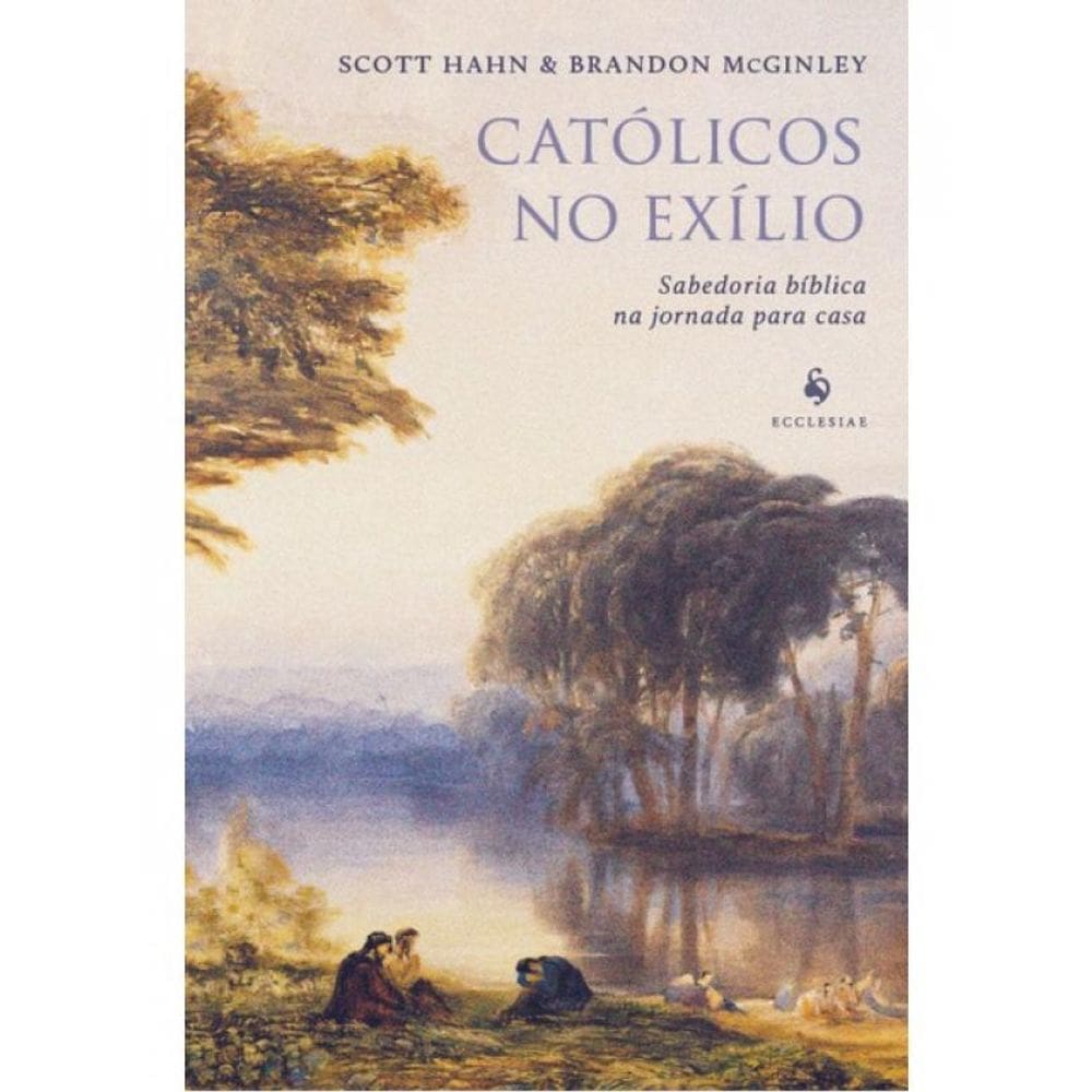 Católicos No Exílio