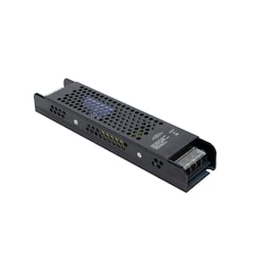 Fonte 200w 12v/16.5a P/ Fita De Led Bivolt - Blumenau