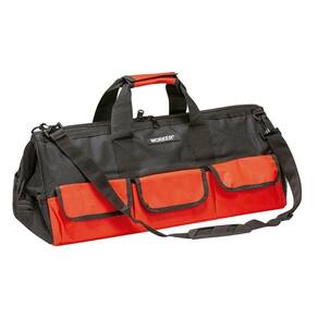 Bolsa Para Ferramentas 24`` Poliéster Worker