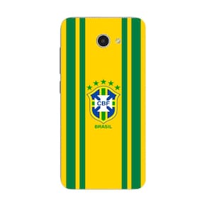 Capa Adesivo Skin367 Verso Para Alcatel A3 4G (5046J)