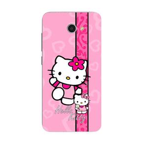 Capa Adesivo Skin378 Verso Para Alcatel A3 4G (5046J)