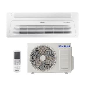 Ar Condicionado Inverter Samsung Windfree Cassete 1 Via 17.000 Btus Quente E Frio 220V R-32