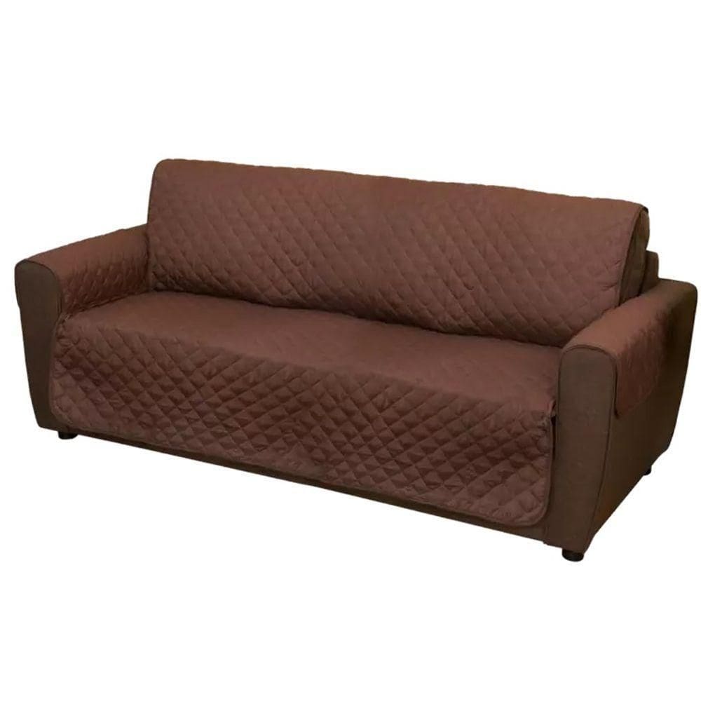 Capa Protetora Sofa Criança Gato Cachorro Pet Bebida Comida