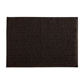 Tapete De Banheiro 60cm X 40cm Antiderrapante Dallas