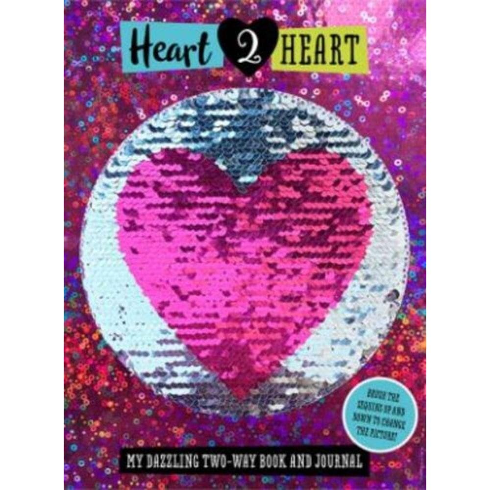 Tween Heart 2 Heart
