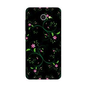 Capa Adesivo Skin353 Verso Para Alcatel A3 4G (5046J)