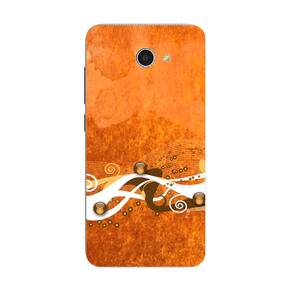 Capa Adesivo Skin371 Verso Para Alcatel A3 4G (5046J)