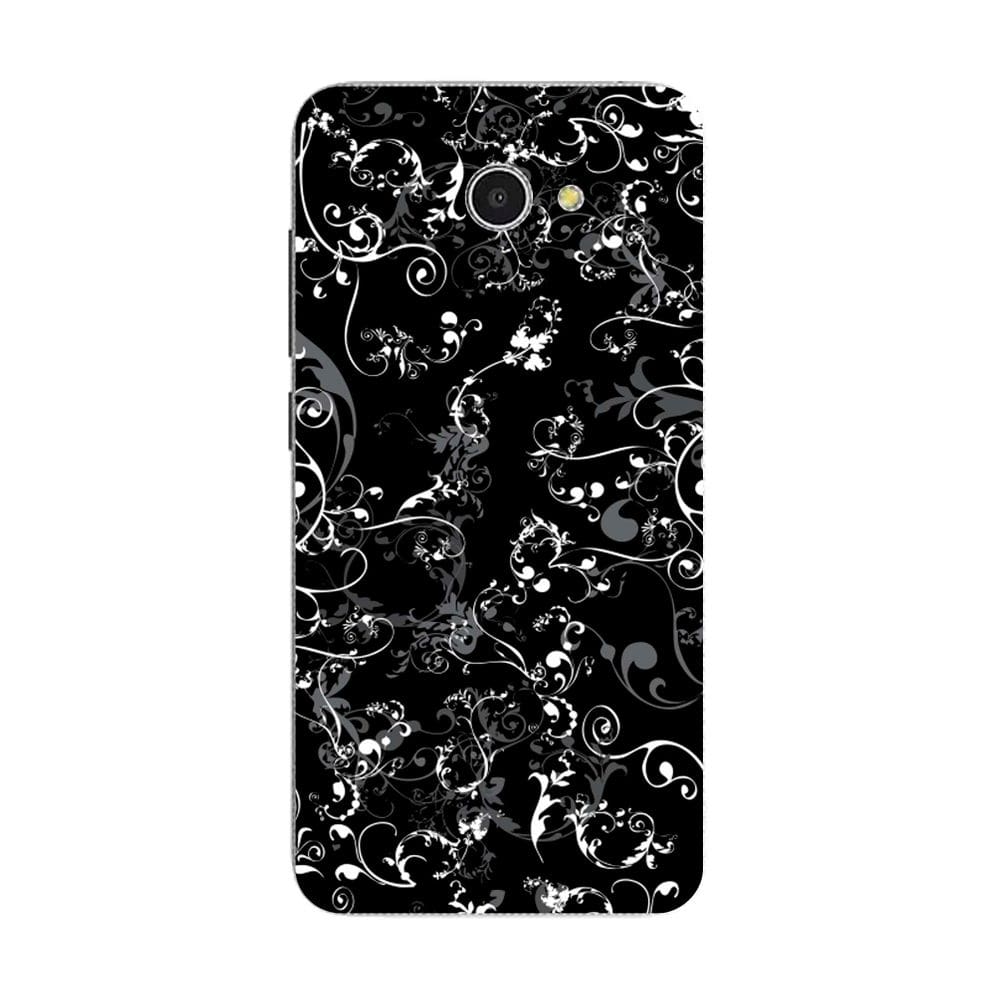Capa Adesivo Skin359 Verso Para Alcatel A3 4G (5046J)