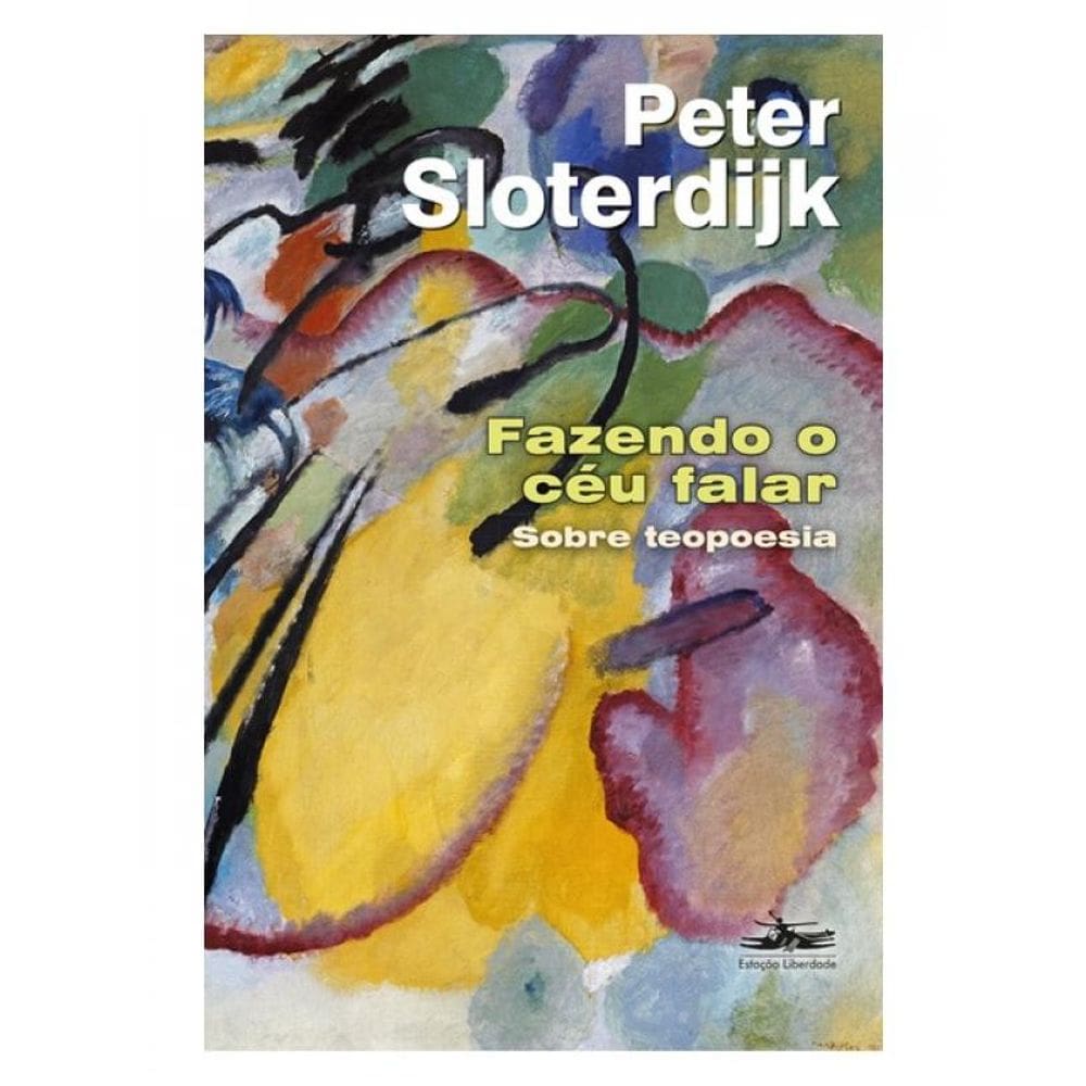 Fazendo O Céu Falar