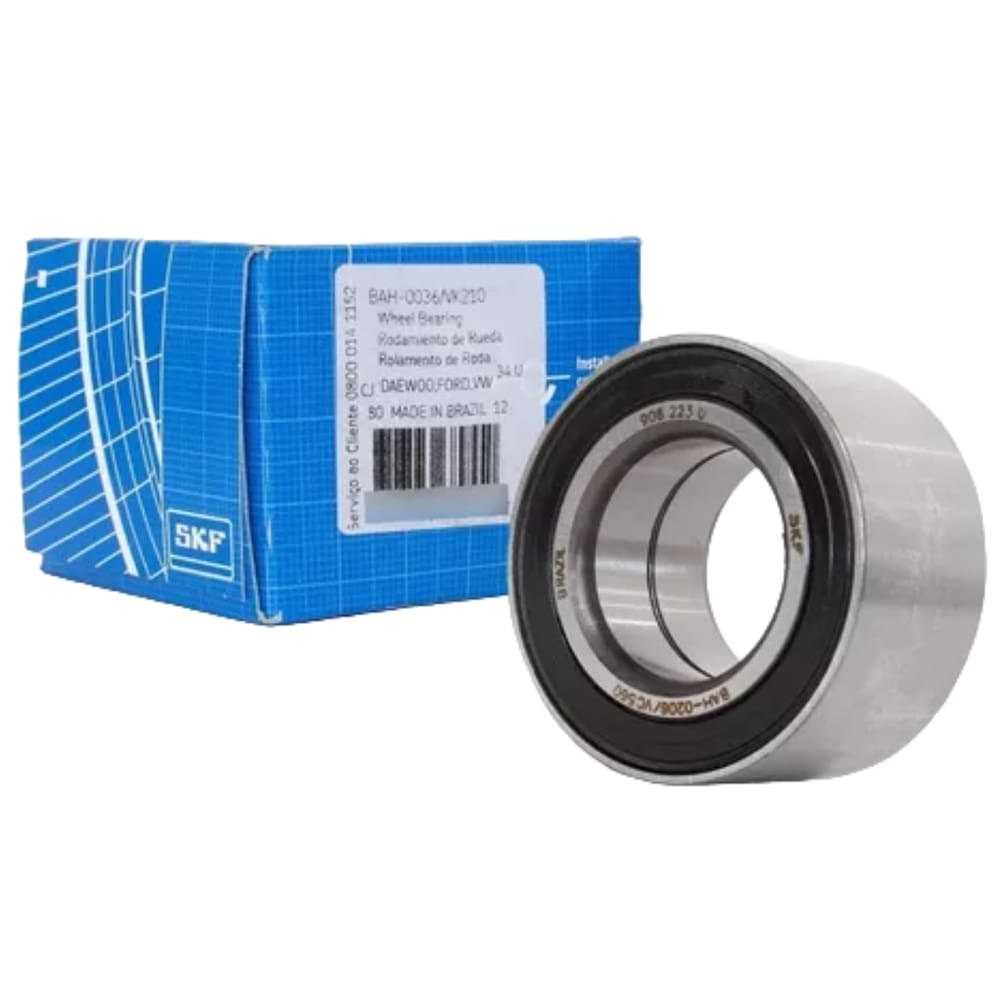 Rolamento Roda Voyage 1988 1889  Skf