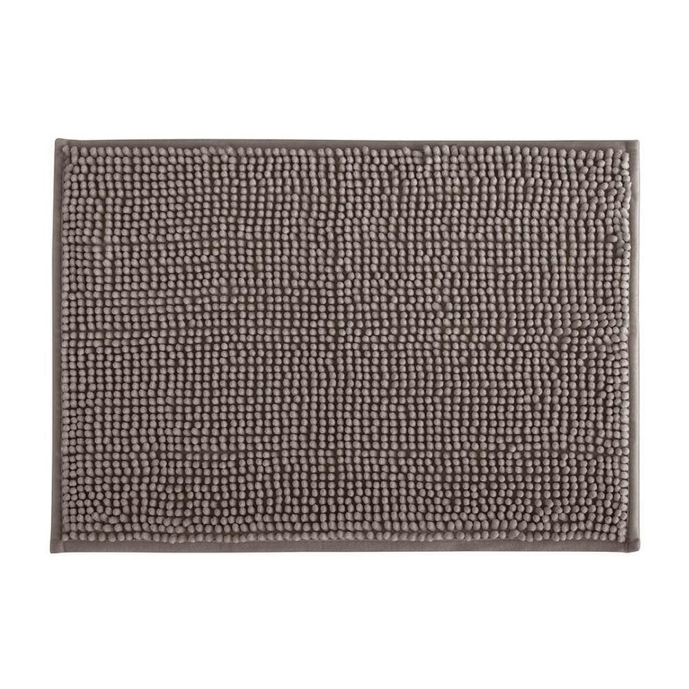 Tapete De Banheiro 60cm X 40cm Antiderrapante Dallas