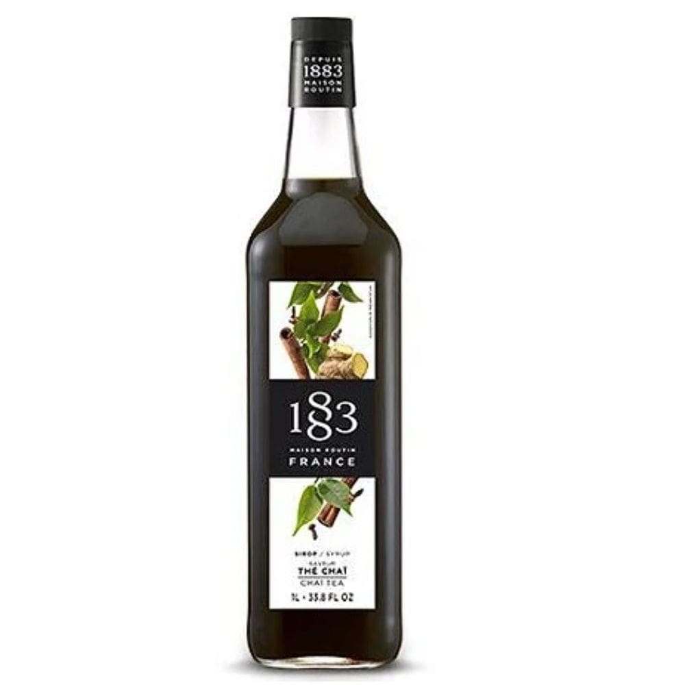 Xarope 1883 de Chai 1X1000Ml